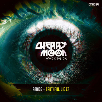 Radios - Thruthful Lie EP