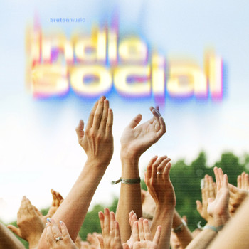 Various Artists - Indie Social