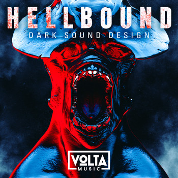 Audio Android - Hellbound