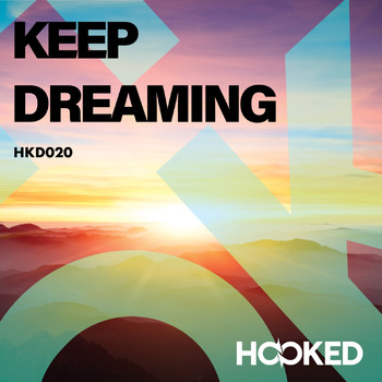 Karina Ramage - Keep Dreaming