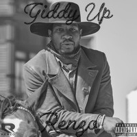 Renzo - Giddy Up (Explicit)