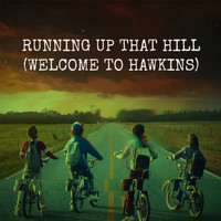 B-Lion - Running Up That Hill (Welcome to Hawkins Edition)