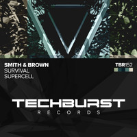 Smith & Brown - Survival / Supercell