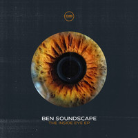 Ben Soundscape - The Inside Eye EP