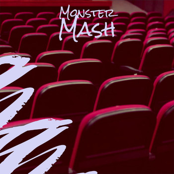 Various Artist - Monster Mash