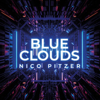Nico Pitzer - Blue Clouds