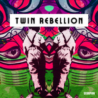 Twin Rebellion - Scorpion