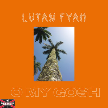 Lutan Fyah - O My Gosh