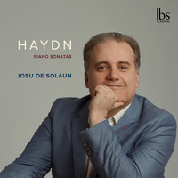 Josu de Solaun - Haydn: Piano Sonatas