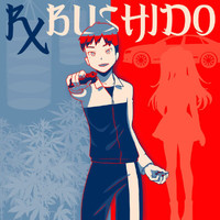Gloosito - Rx Bushido (Explicit)
