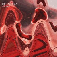 Jack Baron - The Artery (Radio Edit)