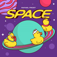 Rafael Frost - Space
