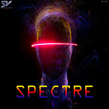 Tony L - Spectre
