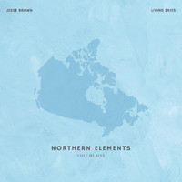 Jesse Brown - Living Skies
