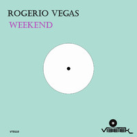 Rogerio Vegas - Weekend