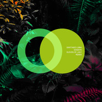 Santiago Luna - Samaya