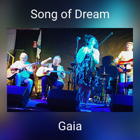 Gaia - Song of Dream (radio mix)