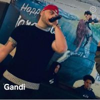 Gandi - Ajo Po Don (Explicit)