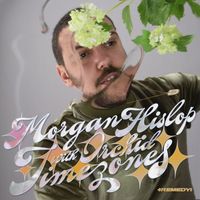 Morgan Hislop - Timezones (feat. Orchid) (Explicit)