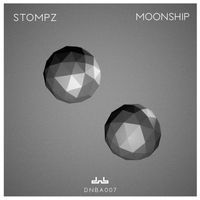 Stompz - Moonship