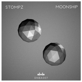 Stompz - Moonship