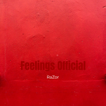 Razor - Feelings Official