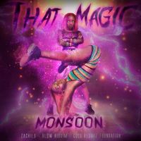 Monsoon - That Magic