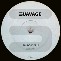 Jairo Delli - Golden Mix