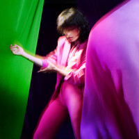 Julia Jean-Baptiste - Music-hall