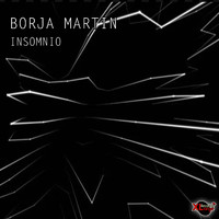 Borja Martin - Insomnio
