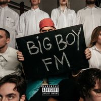 Gleb - BIG BOY FM (Explicit)