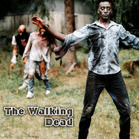 Playlisted - The Walking Dead