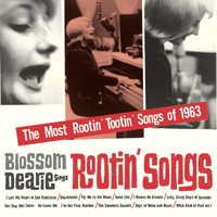 Blossom Dearie - SINGS ROOTIN' SONGS