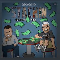 Gandi - Stacking (Explicit)