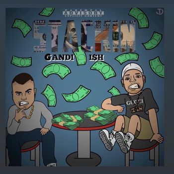 Gandi - Stacking (Explicit)