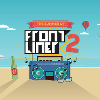 Frontliner - The Summer Of Frontliner 2