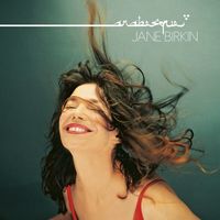 Jane Birkin - Arabesque (Live)