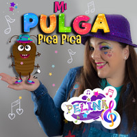 Pelina - Mi pulga pica pica