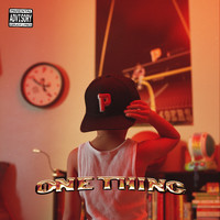 P-LO - One Thing (Explicit)