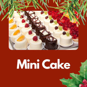 Various Artists - Mini Cake