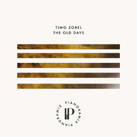 Timo Zobel - The Old Days