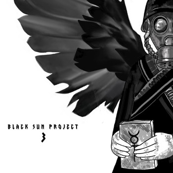 Punx Soundcheck - Black Sun Project 3