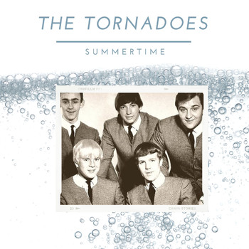 The Tornadoes - The Tornadoes - Summertime