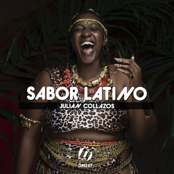 Julian Collazos - Sabor Latino