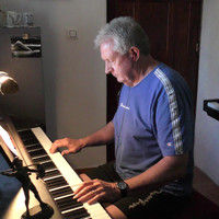 Steve James - Piano Therapy