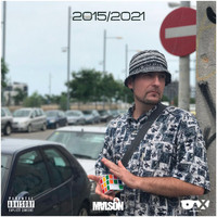 Zarkon - 2015 / 2021 (Explicit)
