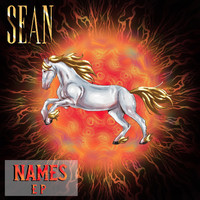 Sean - Names EP (Explicit)