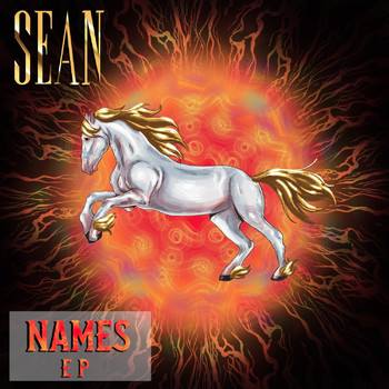 Sean - Names EP (Explicit)
