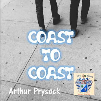 Arthur Prysock - Coast to Coast