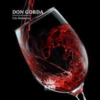 Don Gorda - Um Momento